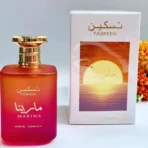 Paris Corner - Taskeen Marina - 100ml - Image 4
