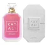 Kayali Vanilla Candy Rock Sugar | 42 EDP Spray 3.4 Oz 100 mL New Sealed