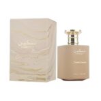 Paris Corner Taskeen Caramel Cascade (Bianco Latte Twist) EDP For Her 100 ml / - Image 4
