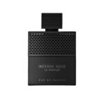 Intense Noir Le Parfum Edp 100ml for Men & Women'Liquid Brun