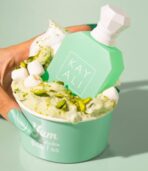 Huda Kayali Beauty Yum Pistachio Gelato | 33 Eau De Parfum Intense Full Size (1.7 fl oz / 50 ml) - Image 3