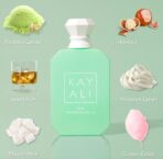 Huda Kayali Beauty Yum Pistachio Gelato | 33 Eau De Parfum Intense Full Size (1.7 fl oz / 50 ml) - Image 4
