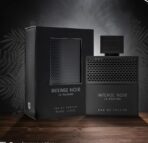 Intense Noir Le Parfum Edp 100ml for Men & Women'Liquid Brun - Image 2