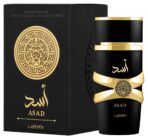 Lattafa Asad Eau de Parfum for Men EDP – 100ML