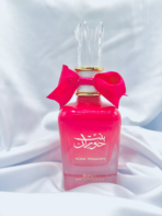 Bint Hooran Rose Passion 100ml EDP Eau De Parfum, Ladies Arabian Fragrance Perfume - Image 3