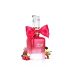 Bint Hooran Rose Passion 100ml EDP Eau De Parfum, Ladies Arabian Fragrance Perfume - Image 4
