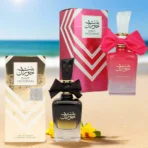 Ard Al Zaafaran Bint Hooran Eau de Parfum 100ml - Image 5