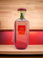 MOUSUF Sexy Eau De Parfum Oriental Ard Al Zaafaran 100ML For Unisex - Image 3