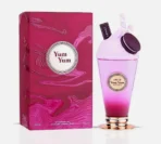 Yum Yum by Armaf 3.4 Oz women New In Box