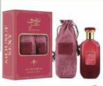 MOUSUF Sexy Eau De Parfum Oriental Ard Al Zaafaran 100ML For Unisex - Image 2