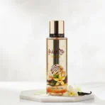 Body Luxuries La Vanilla Unaging Fragrance Mist | Warm Vanilla Scent | Long-Lasting Body Spray 88ml - Image 2
