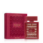 Rave Now Rouge Perfume Marron