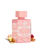 Badee Al Oud Noble Blush 100ml by Lattafa - Image 3