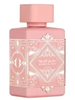 Badee Al Oud Noble Blush 100ml by Lattafa - Image 2