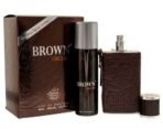 Fragrance World Brown Orchid Eau De Parfum 80ml