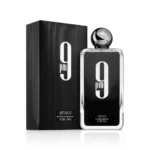 9pm | eau de parfum | 100ml | for men