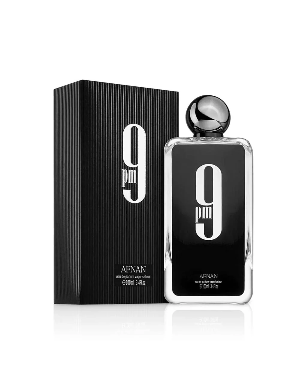 3-102 9pm | eau de parfum | 100ml | for men - Image 1