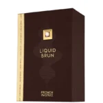 Liquid Brun