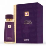 Fragrance World French Avenue Cocoa Morado Eau De Parfum