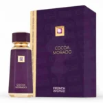 Fragrance World French Avenue Cocoa Morado Eau De Parfum