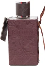 Fragrance World Brown Orchid Eau De Parfum 80ml - Image 2