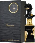 His Confession Long Lasting Perfume | Eau De Perfum | Long Lasting Frgrance Perfum | For Men | 100 ml