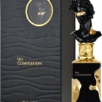 His Confession Long Lasting Perfume | Eau De Perfum | Long Lasting Frgrance Perfum | For Men | 100 ml