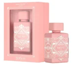 Badee Al Oud Noble Blush 100ml by Lattafa