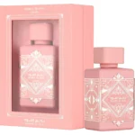 Badee Al Oud Noble Blush 100ml by Lattafa