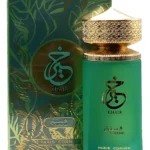 Perfume Khair Pistachio Paris Corner 100ml Edp Arabe