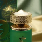 Perfume Khair Pistachio Paris Corner 100ml Edp Arabe - Image 4