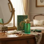 Perfume Khair Pistachio Paris Corner 100ml Edp Arabe - Image 3