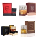 Lattafa Khamrah Karaz EDP 100ml - Image 2