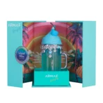 Armaf Island Bliss For Women Eau de Parfum - Image 4