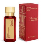 MAISON FRANCIS KURKDJIAN BACCARAT ROUGE 540 6.8 EXTRAIT DE PARFUM SPRAY