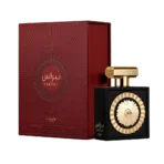 Nebras 100ml EDP by Lattafa Pride