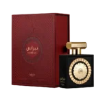 Nebras 100ml EDP by Lattafa Pride