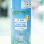 Plastic Free Laundry Scent Booster Beads - Ceder and Sndal Wood