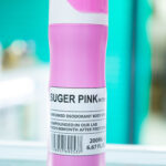 Sugar Pink Body Spray