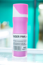 Sugar Pink Body Spray