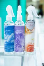 Air freshener and deodorizer in a 250ml-Natural Fresh - Image 2