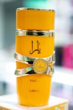 Yara Tous by Lattafa perfume for Women EDP 3.4 oz - Image 2