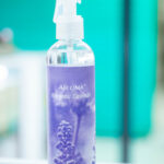 Air freshener and deodorizer in a 250ml-Romantic Lavender