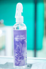 Air freshener and deodorizer in a 250ml-Romantic Lavender