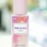 Wild At Kiss Fragrance mist