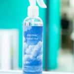 Air freshener and deodorizer in a 250ml-Natural Fresh