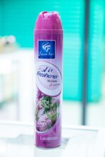 Multipurpose Air Freshener 300ml Lavender