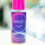 Nakary fragrance mist 88 ml