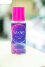 Nakary fragrance mist 88 ml