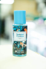 Body Luxuries Summer Freshes Fragrance Mist | Ocean Breeze & Citrus Fresh Body Spray 88ml